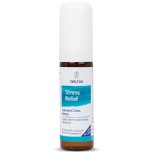 weleda stress relief oral spray homeopathic medicine
