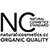 organii natural cosmetics standard organic logo