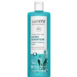 lavera hydro sensation micellar cleansing water facial cleanser