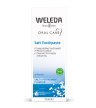 weleda salt toothpaste fluoride free toothpaste