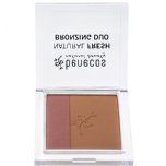 benecos bronzing duo ibiza nights natural blushers