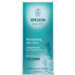 weleda revitalising hair tonic