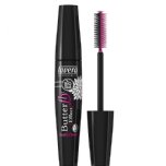 lavera butterfly effect beautiful black volume mascara