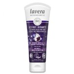 lavera good night 2in1 hand cream mask organic