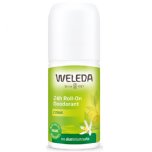 weleda citrus 24hr roll on deodorant