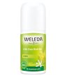 Weleda Citrus 24h Deo Roll On Fresh Citrus Scent Weleda Deodorant