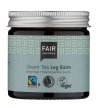 fair squared green tea leg balm natural moisturiser zero waste