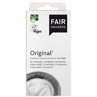 fair squared original condoms fair rubber natural