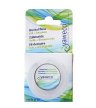 yaweco dental floss biodegradeable natural ingredients