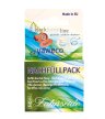 yaweco dental floss refill pack