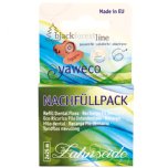 yaweco dental floss refill pack
