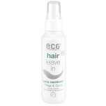 Eco Cosmetics Leave In Spray Conditioner Non Toxic Hair Conditioner