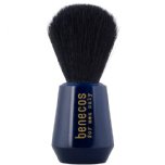 benecos for men shaving brush vegan shaving brush