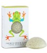 konjac sponge company mini pore refiner frog