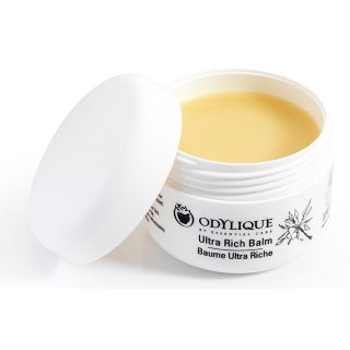 odylique ultra rich balm organic skincare eczema