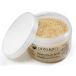 odylique coconut candy scrub organic body scrub vegan