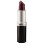 benecos natural matt lipstick very berry