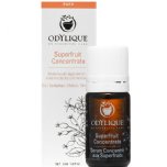 odylique superfruit concentrate face oil anti ageing
