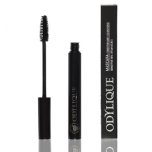 odylique organic mascara black natural