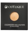 odylique organic mineral eyeshadow gold vegan