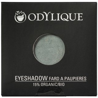 odylique organic mineral eyeshadow lagoon natural