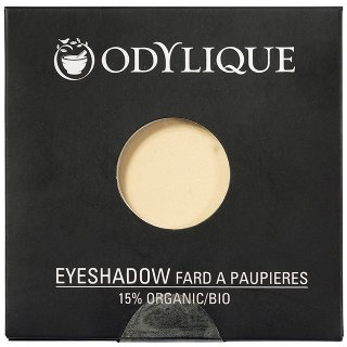 odylique organic mineral eyeshadow sand
