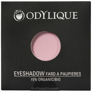 odylique organic mineral eyeshadow shell