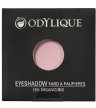 odylique organic mineral eyeshadow shell