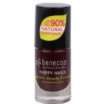 benecos nail polish vamp