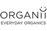 organii logo