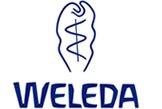 weleda logo