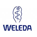 weleda logo