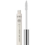 lavera lash care serum eyelash serum organic vegan