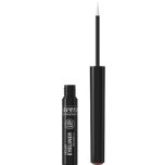 lavera liquid eyeliner brown natural eyeliner organic