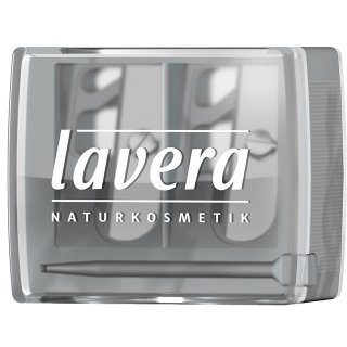 lavera trend sensitiv duo sharpener eyeliner lipliner