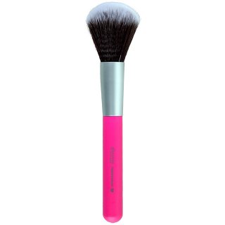 benecos powder brush colour edition vegan make up brush