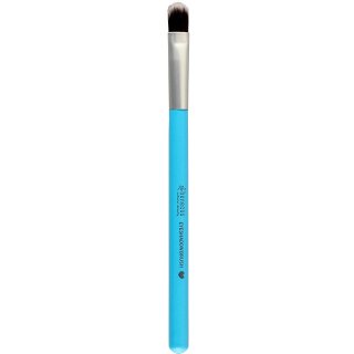 benecos eyeshadow brush colour edition vegan eyeshadow brush