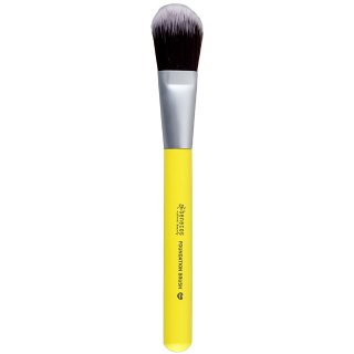 benecos foundation brush vegan make up brush