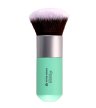 benecos kabuki brush powder brush vegan powder brush