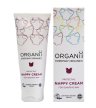 organii nappy cream natural organic baby skincare