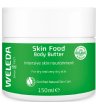 weleda skin food body butter vegan body butter dry skin