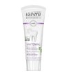 lavera whitening toothpaste fluoride vegan toothpaste