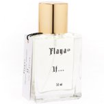 flaya eau de parfum if cruelty free perfume vegan