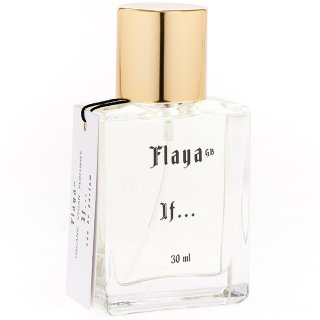 flaya eau de parfum if cruelty free perfume vegan