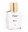 flaya eau de parfum rose perfume hand made eau de parfum