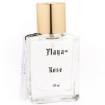 flaya eau de parfum rose perfume hand made eau de parfum