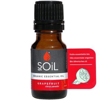 soil grapefruit essential oil natural essential oils aromatherapy