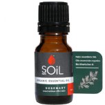 soil organic essential oil rosemary cellulite remedy vegan