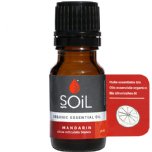 soil organic essential oils mandarin essential oil natural