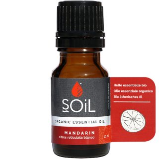 soil organic essential oils mandarin essential oil natural